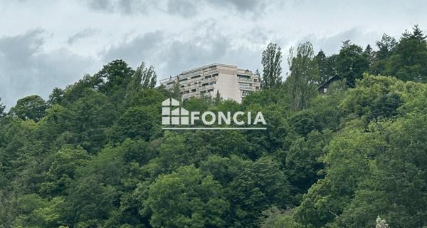 À vendre Studio 22 m² - Niedermorschwihr 68230