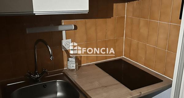 À vendre Studio 22 m² - Niedermorschwihr 68230