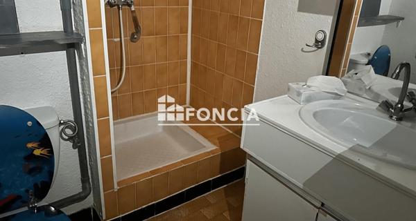 À vendre Studio 22 m² - Niedermorschwihr 68230