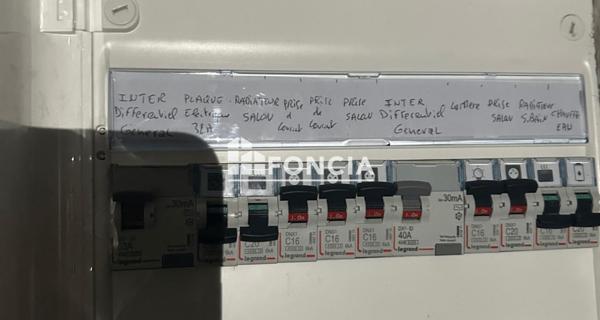 À vendre Studio 22 m² - Niedermorschwihr 68230