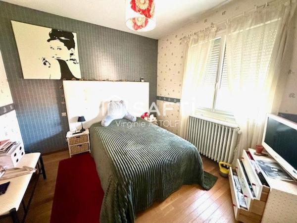 MURET - Maison 6 pièces de 146 m² dans un secteur résidentiel