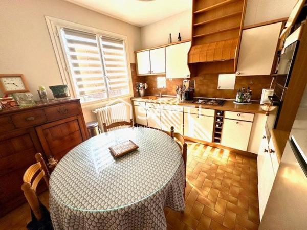 MURET - Maison 6 pièces de 146 m² dans un secteur résidentiel
