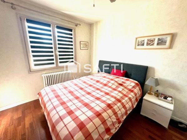 MURET - Maison 6 pièces de 146 m² dans un secteur résidentiel