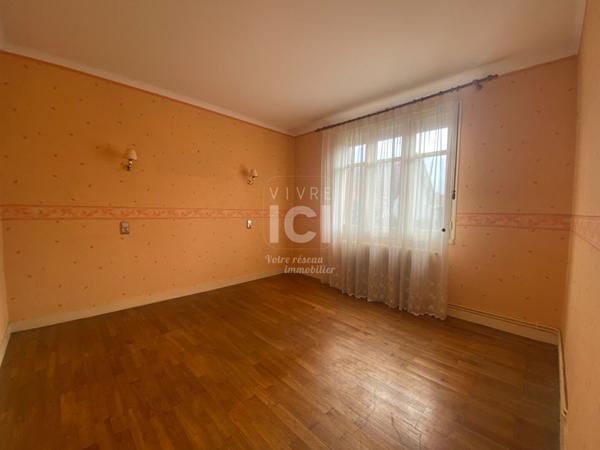 Maison - 4 pièces -105 m2