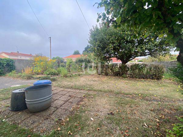 Maison - 4 pièces -105 m2