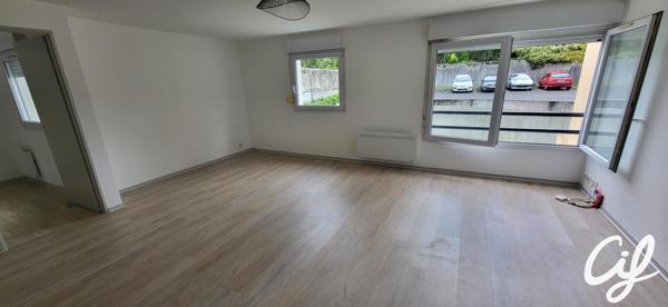 Appartement T2