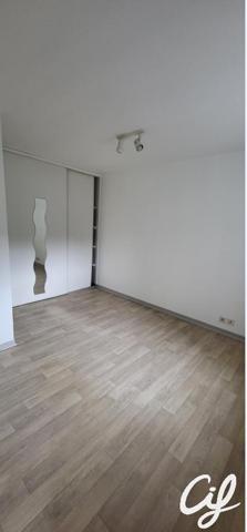 Appartement T2