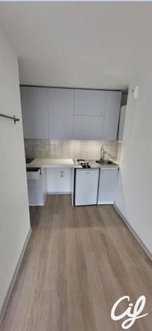Appartement T2