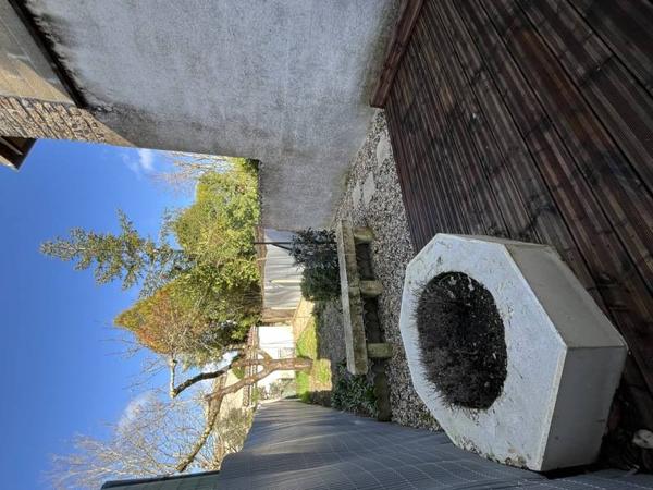 Maison à louer |  Ruelle-sur-Touvre |  4 pièces | 69 m²