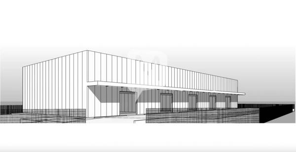 DPT GUYANE, à louer CAYENNE entrepôt de 290 m²
