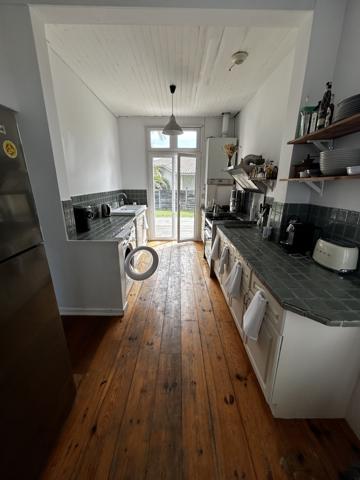 Villa 5 pièce(s) 4 chambre(s) 165 m²