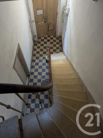 Immeuble à vendre  123,45 m 2   BEZIERS  - 34