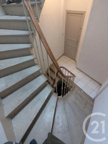 Immeuble à vendre  123,45 m 2   BEZIERS  - 34