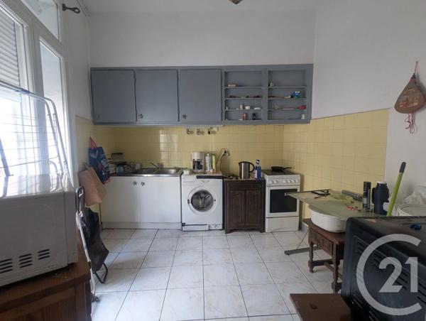 Immeuble à vendre  123,45 m 2   BEZIERS  - 34