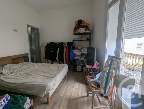 Immeuble à vendre  123,45 m 2   BEZIERS  - 34