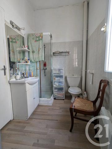 Immeuble à vendre  123,45 m 2   BEZIERS  - 34