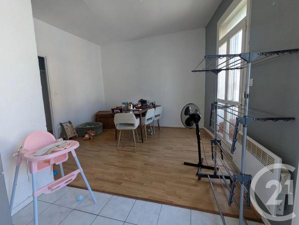 Immeuble à vendre  123,45 m 2   BEZIERS  - 34