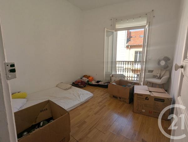 Immeuble à vendre  123,45 m 2   BEZIERS  - 34