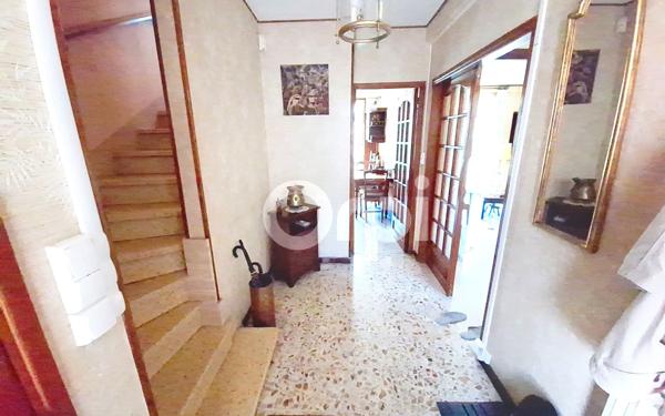 Maison à vendre    5 pièces • 105 m2 Beauzelle