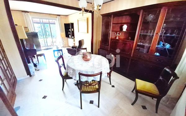 Maison à vendre    5 pièces • 105 m2 Beauzelle