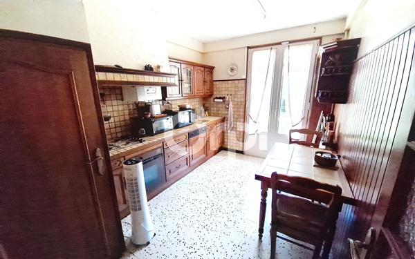 Maison à vendre    5 pièces • 105 m2 Beauzelle