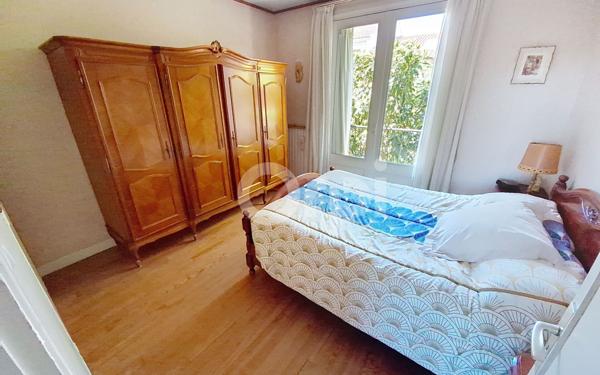 Maison à vendre    5 pièces • 105 m2 Beauzelle