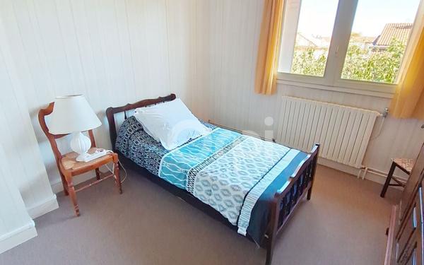 Maison à vendre    5 pièces • 105 m2 Beauzelle