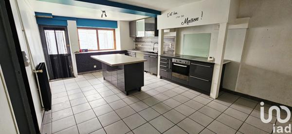 Maison à vendre 4 pièces 110 m² Chevannes