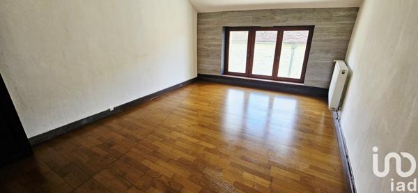 Maison à vendre 4 pièces 110 m² Chevannes