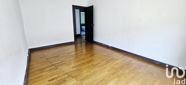 Maison à vendre 4 pièces 110 m² Chevannes