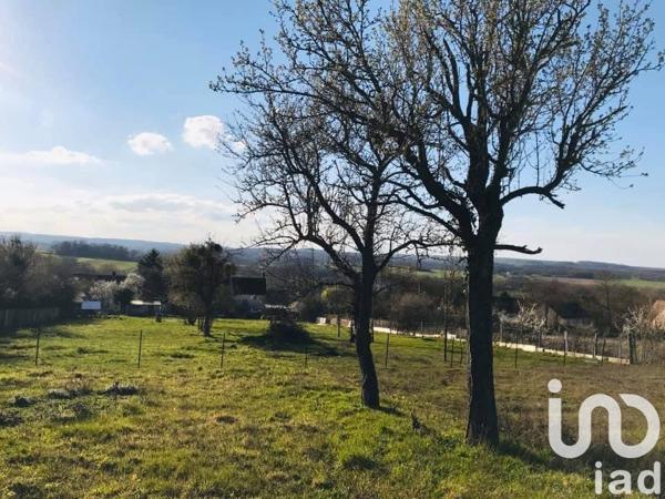 Maison à vendre 4 pièces 110 m² Chevannes