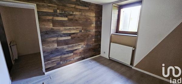 Maison à vendre 4 pièces 110 m² Chevannes