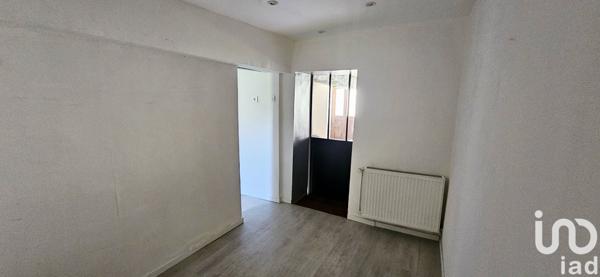 Maison à vendre 4 pièces 110 m² Chevannes