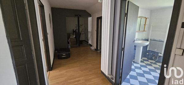 Maison à vendre 4 pièces 110 m² Chevannes