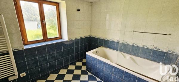 Maison à vendre 4 pièces 110 m² Chevannes