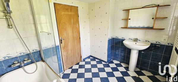 Maison à vendre 4 pièces 110 m² Chevannes