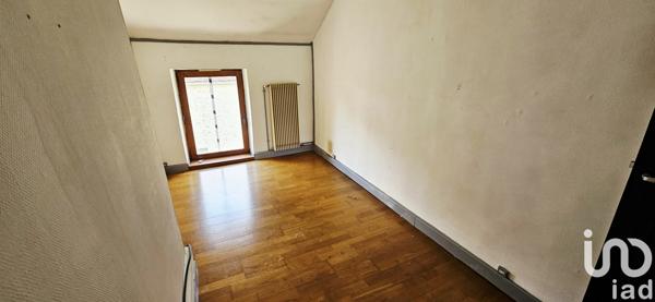 Maison à vendre 4 pièces 110 m² Chevannes