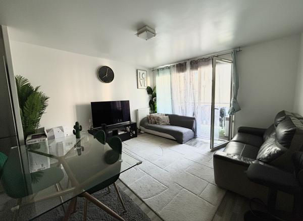 Appartement Melun 3 pièces 57.53 m2