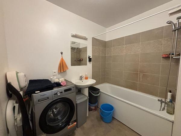 Appartement Melun 3 pièces 57.53 m2