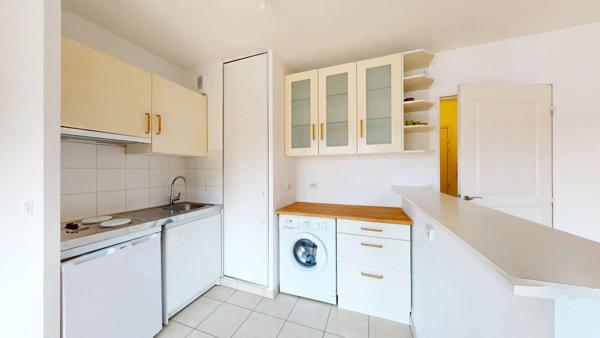 Appartement Le Plessis Robinson 1 pièce(s) 35 m2
