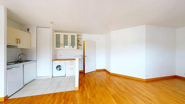 Appartement Le Plessis Robinson 1 pièce(s) 35 m2