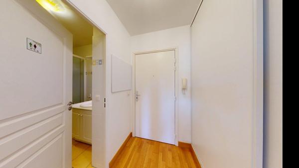 Appartement Le Plessis Robinson 1 pièce(s) 35 m2
