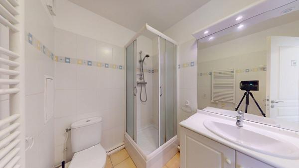 Appartement Le Plessis Robinson 1 pièce(s) 35 m2