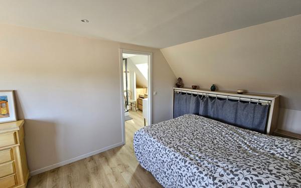 Maison à vendre    3 pièces • 52 m2 Pleumeur-Bodou