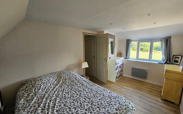 Maison à vendre    3 pièces • 52 m2 Pleumeur-Bodou