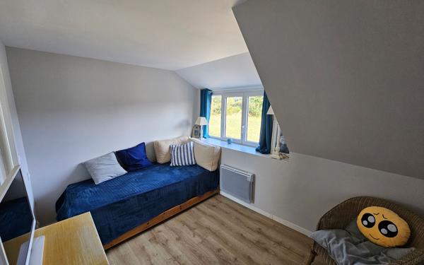 Maison à vendre    3 pièces • 52 m2 Pleumeur-Bodou