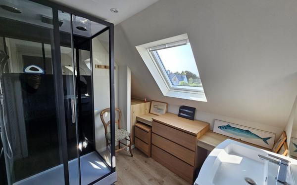 Maison à vendre    3 pièces • 52 m2 Pleumeur-Bodou