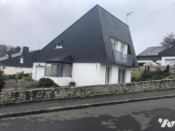 Maison en lotissement/ 3 chambres