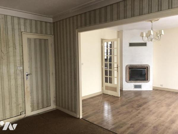 Maison en lotissement/ 3 chambres