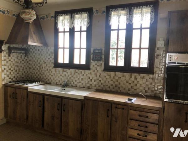 Maison en lotissement/ 3 chambres